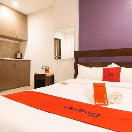 مانيلا Shandong Residences 山东宾馆 المظهر الخارجي الصورة