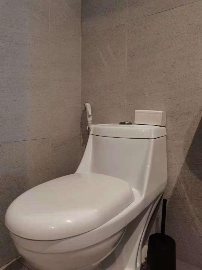مانيلا Shandong Residences 山东宾馆 المظهر الخارجي الصورة