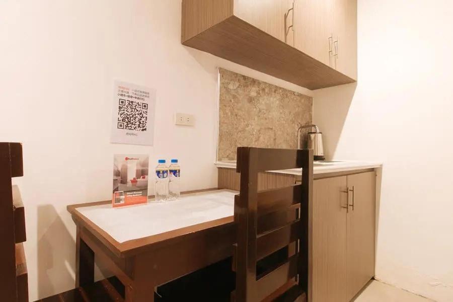 مانيلا Shandong Residences 山东宾馆 المظهر الخارجي الصورة