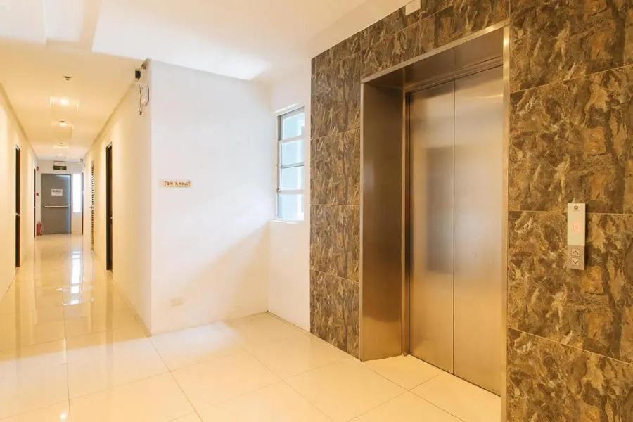 مانيلا Shandong Residences 山东宾馆 المظهر الخارجي الصورة